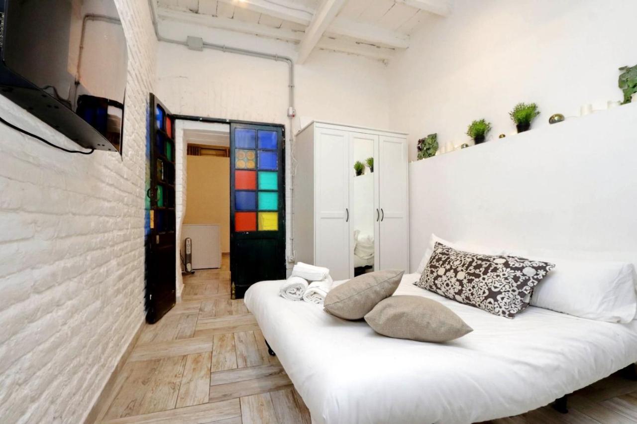 Happiness Appartement Rome